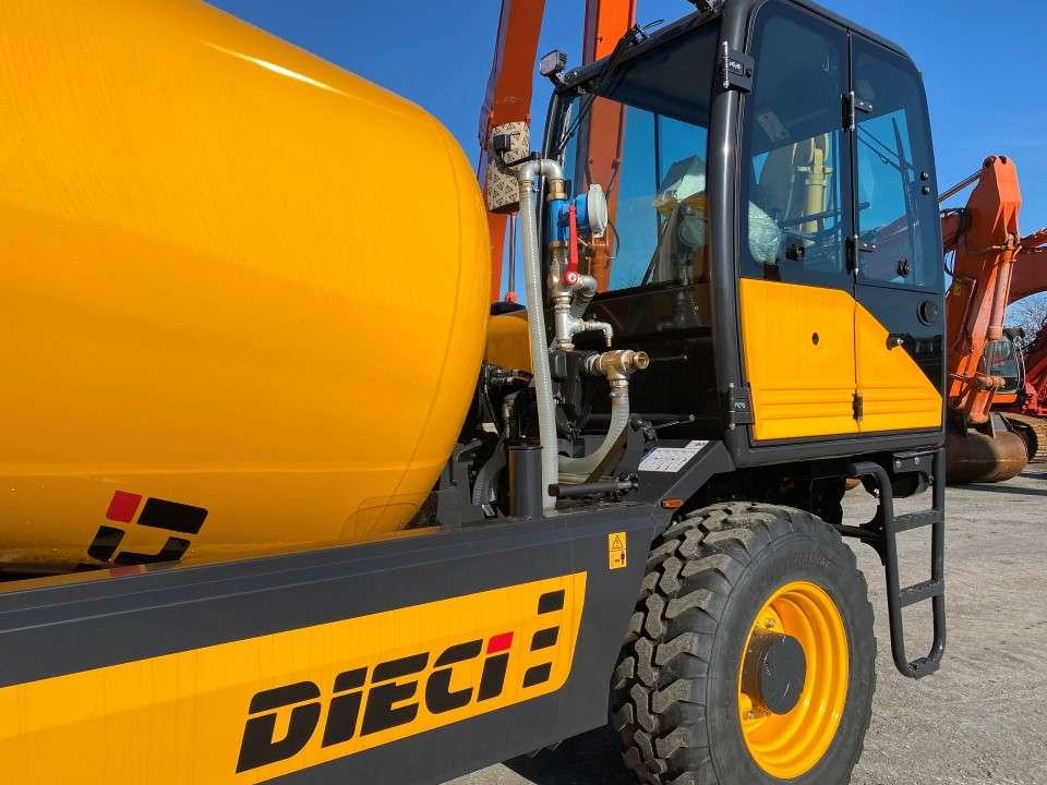 Dieci F7000 Photo 7