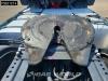 Scania R580 4X2 70T! Full-Air Retarder 2x Tanks Standklima Navi Photo 16 thumbnail