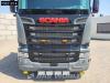 Scania R580 4X2 70T! Full-Air Retarder 2x Tanks Standklima Navi Photo 5 thumbnail