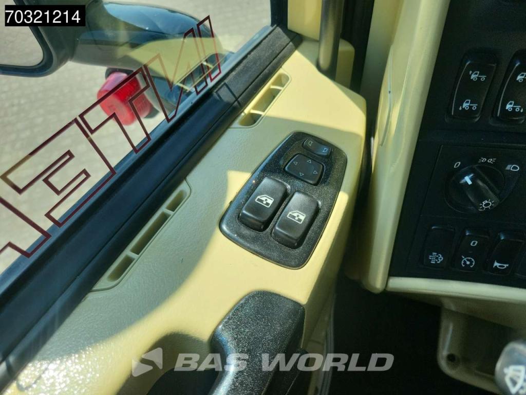 Scania R580 4X2 70T! Full-Air Retarder 2x Tanks Standklima Navi Photo 30