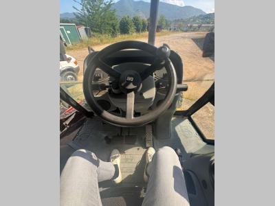 Caterpillar 432D Photo 1
