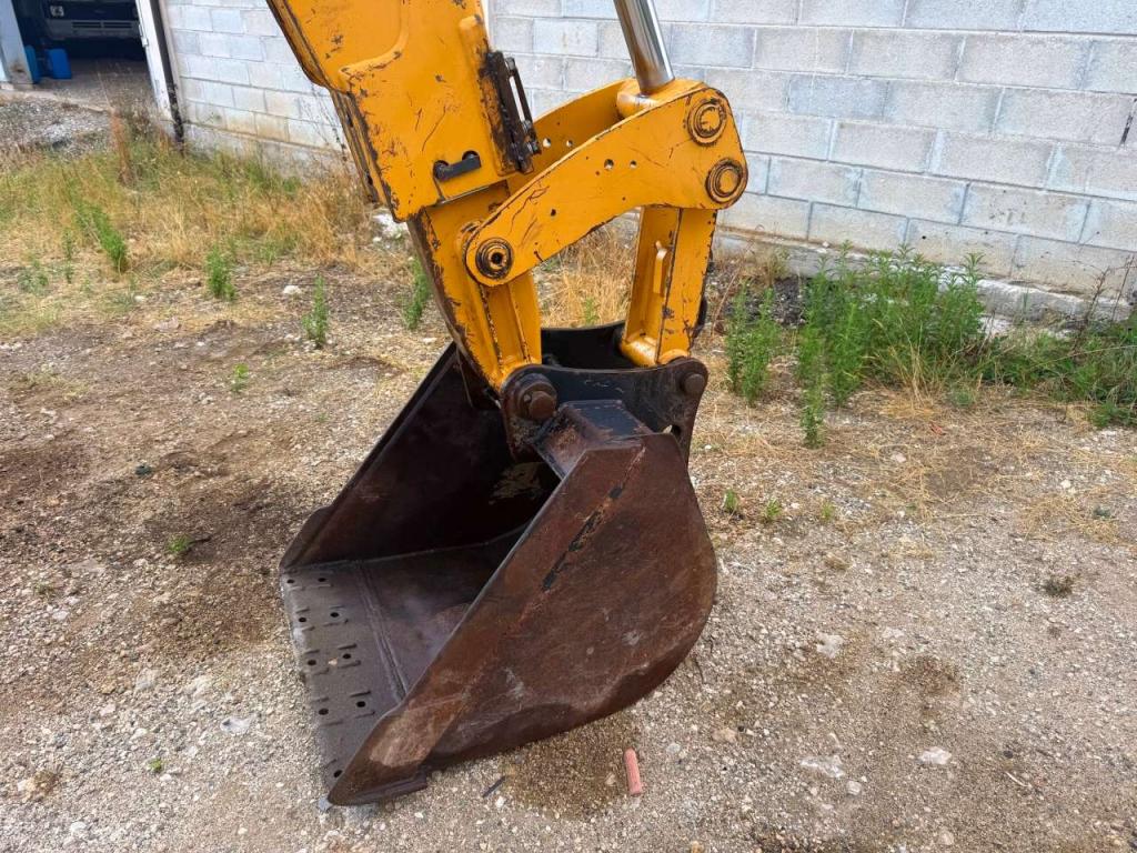 Caterpillar 432D Photo 13
