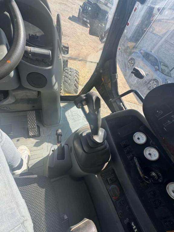 Caterpillar 432D Photo 2