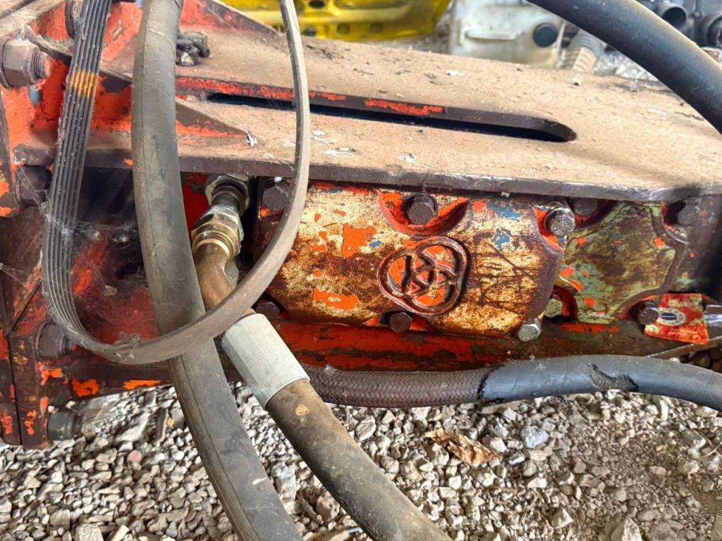 Caterpillar 432D Photo 21