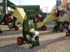Negri R 95 MOTORE HONDA Photo 1 thumbnail