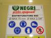 Negri R 95 MOTORE HONDA Photo 6 thumbnail
