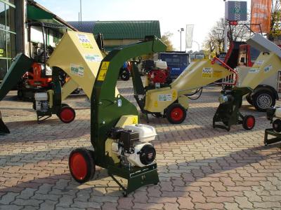 Negri R 95 MOTORE HONDA sold by Giordano Srl
