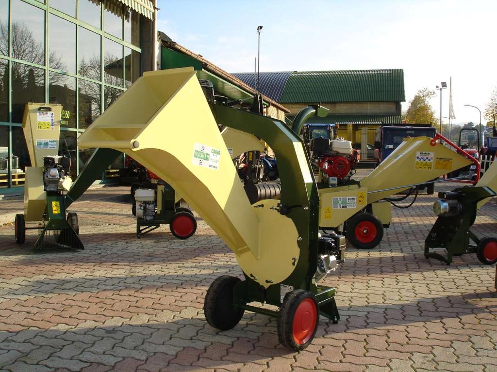 Negri R 95 MOTORE HONDA Photo 3