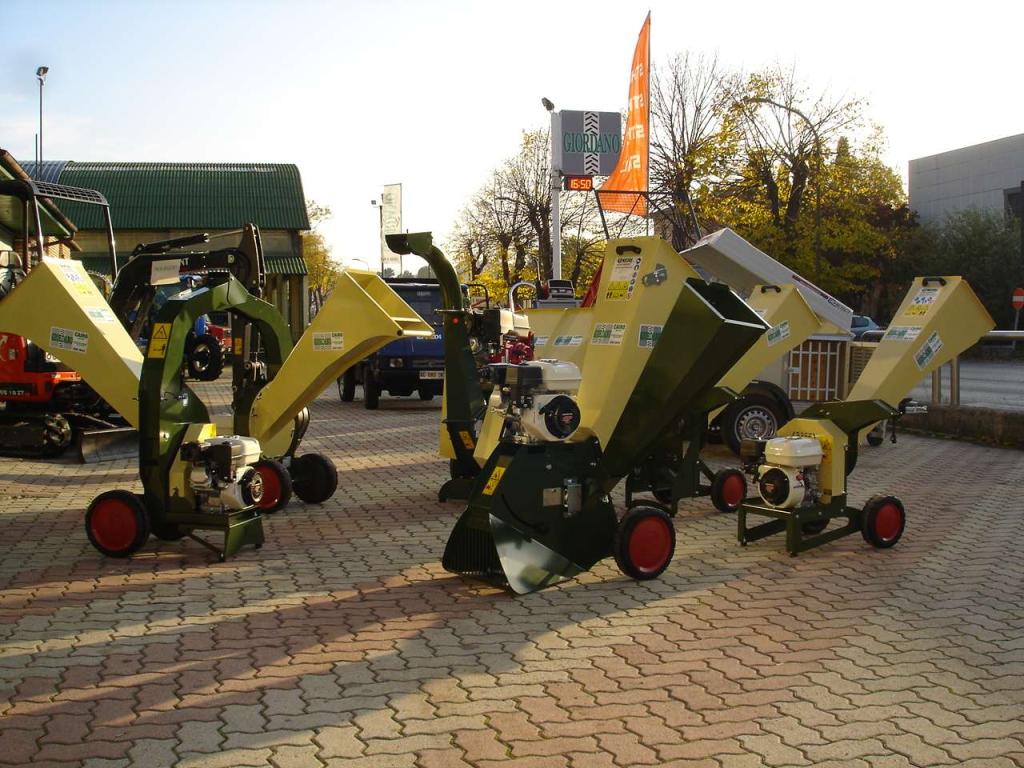 Negri R 95 MOTORE HONDA Photo 7
