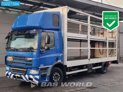 Daf CF75.310 4X2 NL-Truck Ladebordwand winch Euro 5 sold by BAS World B.V.