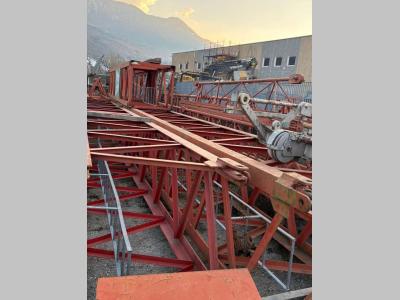 Alfa A546 sold by Bettiga Attrezzature Edili Srl