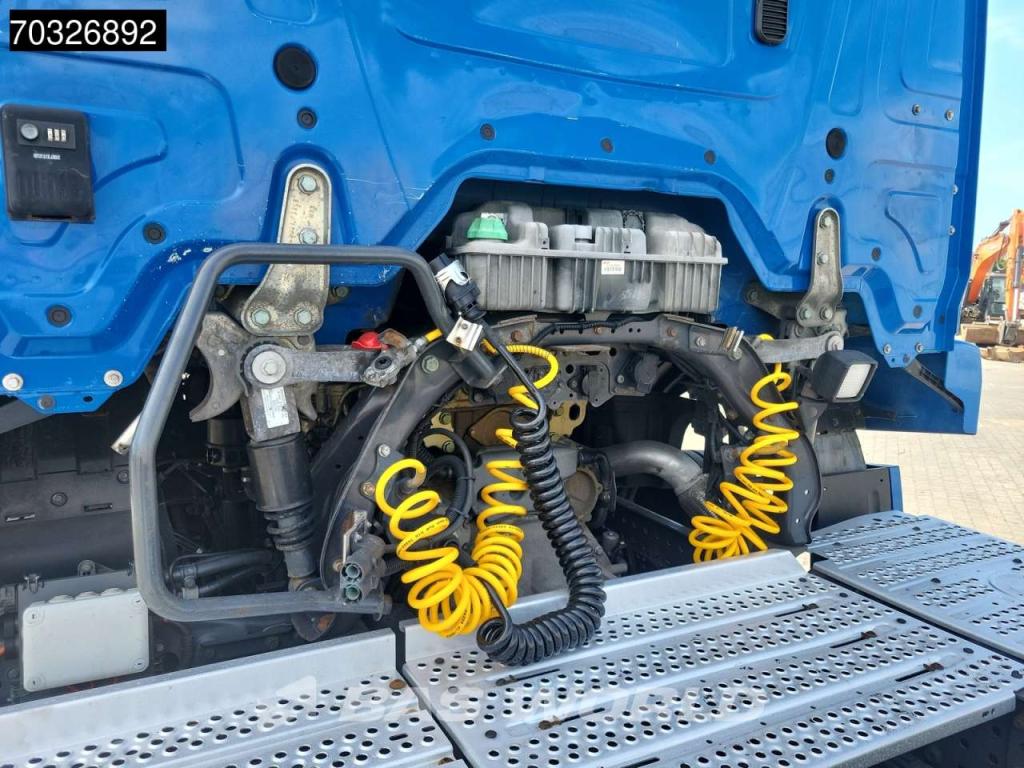 Mercedes-Benz Actros 1940 Actros 4X2 NL-Truck APK Standklima Photo 13