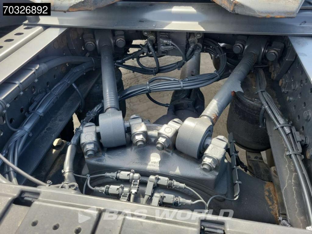 Mercedes-Benz Actros 1940 Actros 4X2 NL-Truck APK Standklima Photo 17