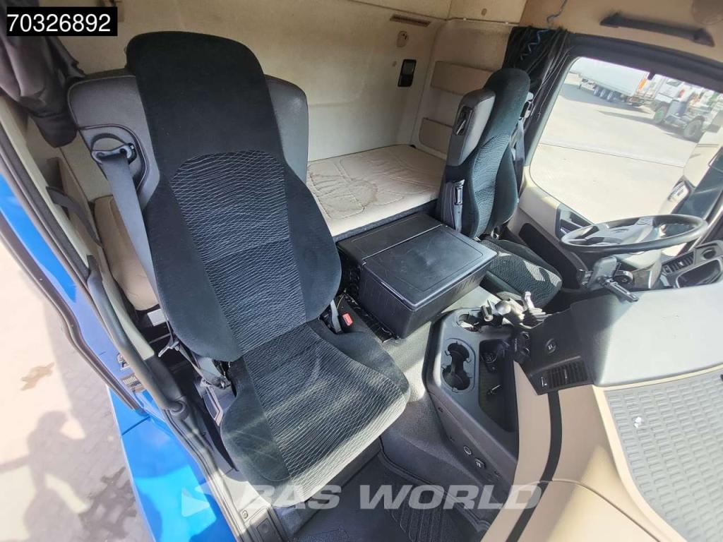 Mercedes-Benz Actros 1940 Actros 4X2 NL-Truck APK Standklima Photo 27