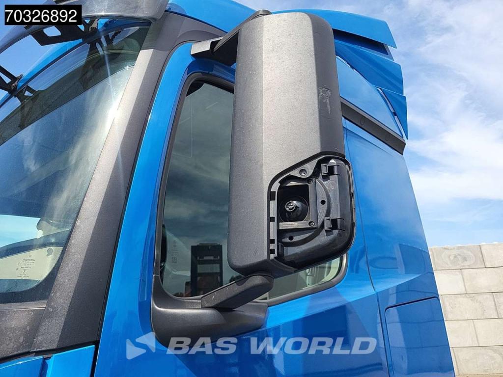 Mercedes-Benz Actros 1940 Actros 4X2 NL-Truck APK Standklima Photo 8