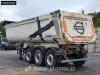 Schmitz SGF*S3 3 axles Lift Axle 32m3 Photo 2 thumbnail