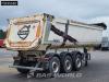 Schmitz SGF*S3 3 axles Lift Axle 32m3 Photo 5 thumbnail