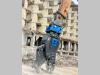 EMM Pinza da demolizione escavatore 60/120 q.li Photo 2 thumbnail