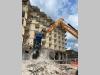 EMM Pinza da demolizione escavatore 60/120 q.li Photo 4 thumbnail