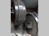 Idler wheel for Fiat Hitachi FH450.3  EX455 Photo 1 thumbnail