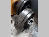 Idler wheel for Fiat Hitachi FH450.3  EX455 Photo 3