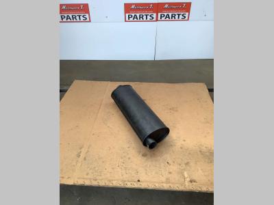Muffler for 80CV sold by Massucco T. Srl Area Ricambi