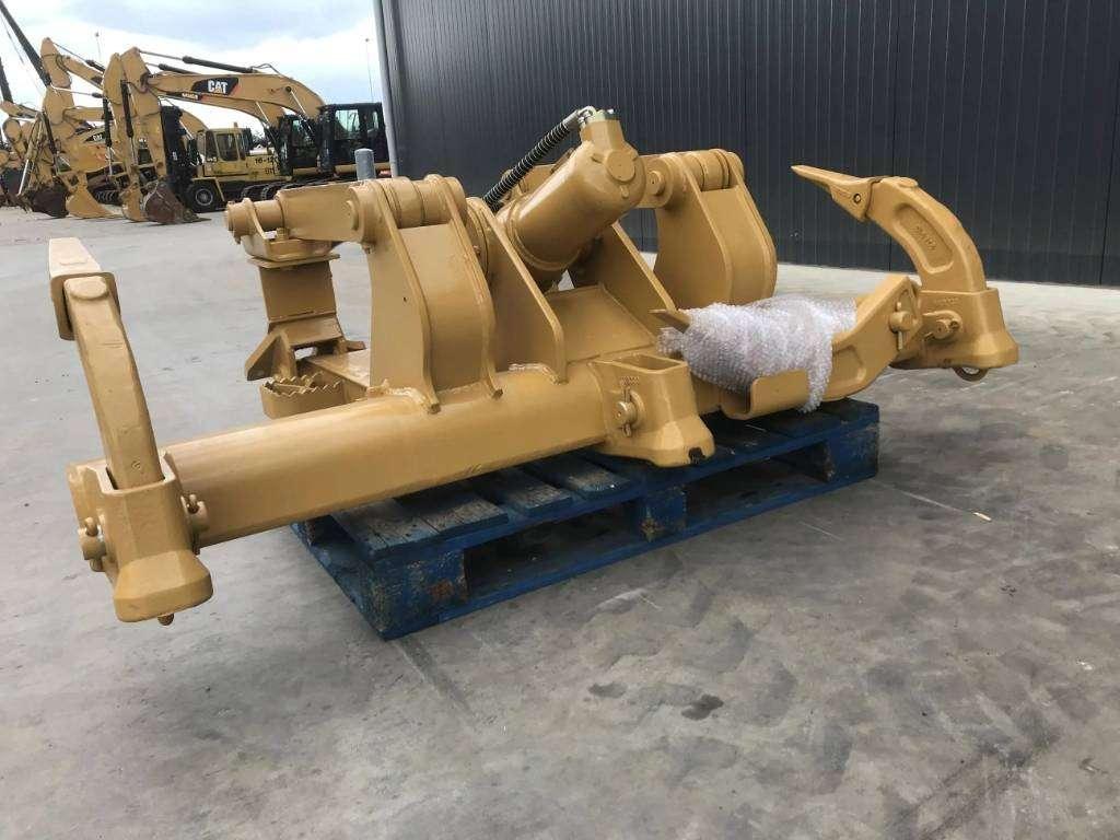 Caterpillar D6K2 Photo 3