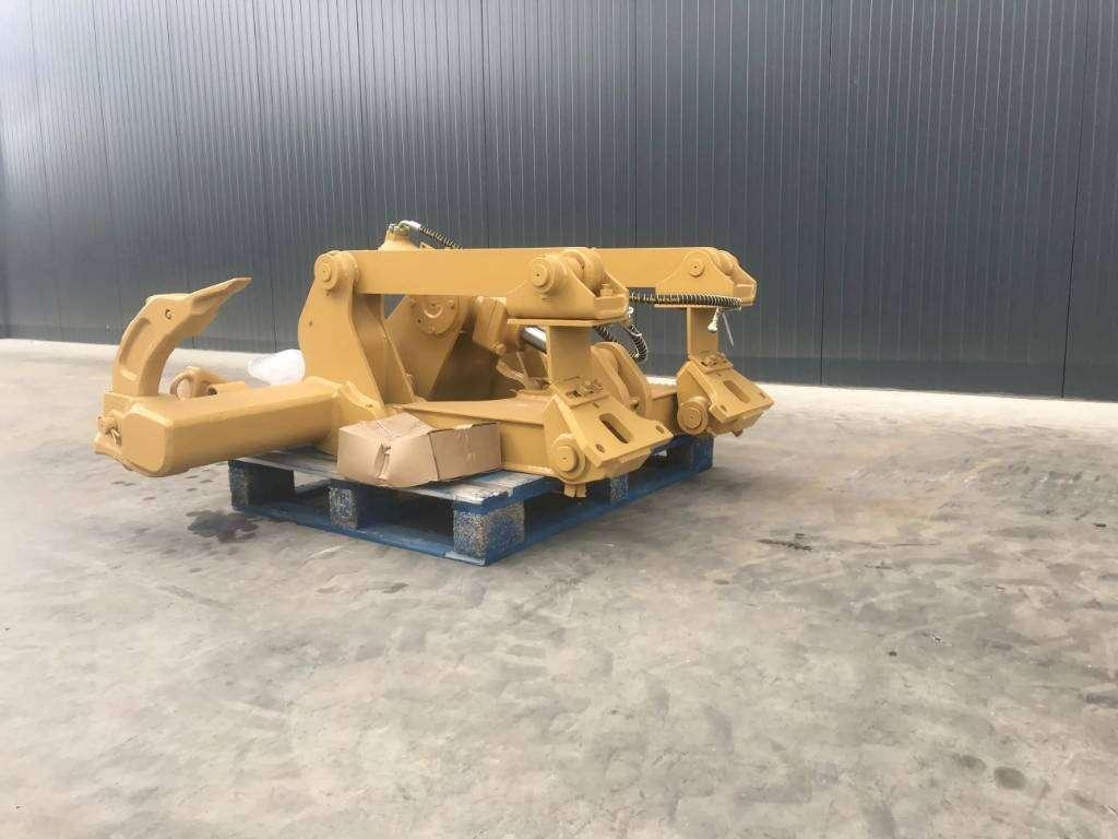 Caterpillar D6K2 Photo 4