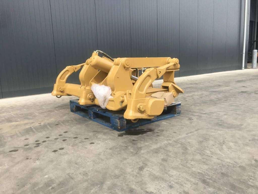 Caterpillar D6K2 Photo 5