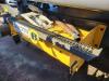Volvo steps 14622725 for Volvo EW140D, EW160D, EW160E... Photo 4 thumbnail