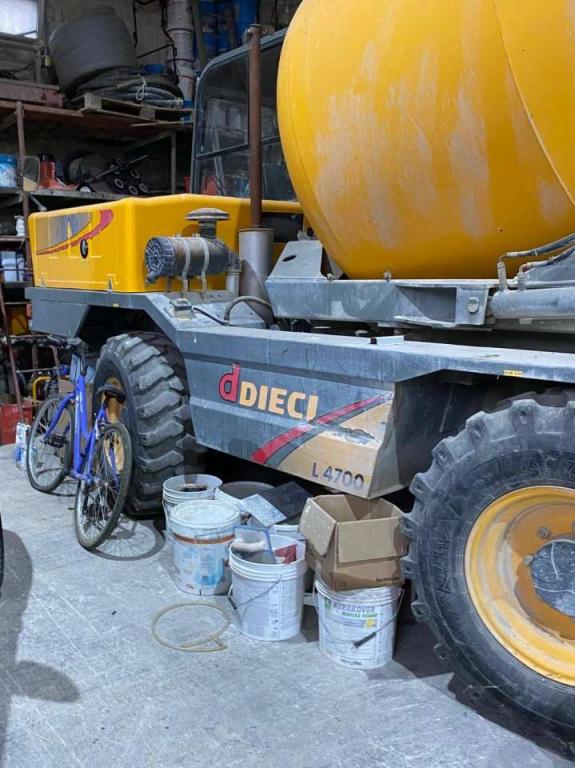 Dieci L4700 Photo 12