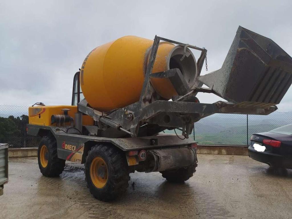 Dieci L4700 Photo 6
