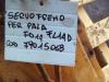 Brake booster for Fiat Allis FL14D - FD14 - CODICE 79015068 Photo 6 thumbnail