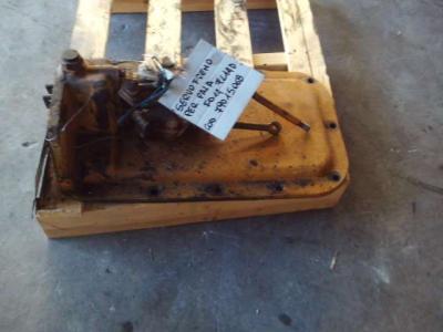 Brake booster for Fiat Allis FL14D - FD14 - CODICE 79015068 Photo 1