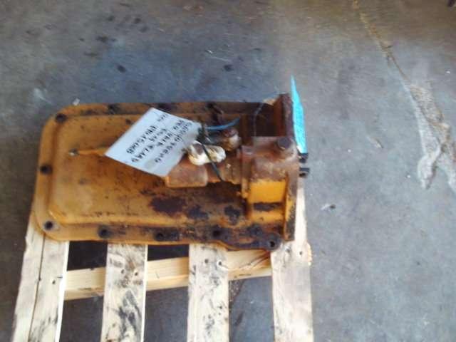 Brake booster for Fiat Allis FL14D - FD14 - CODICE 79015068 Photo 2