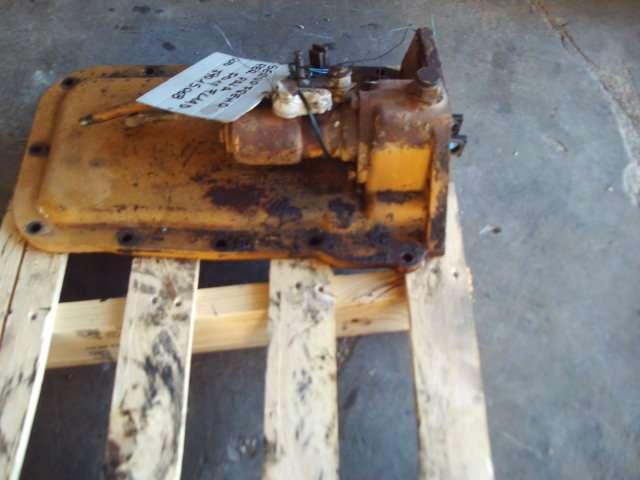Brake booster for Fiat Allis FL14D - FD14 - CODICE 79015068 Photo 3