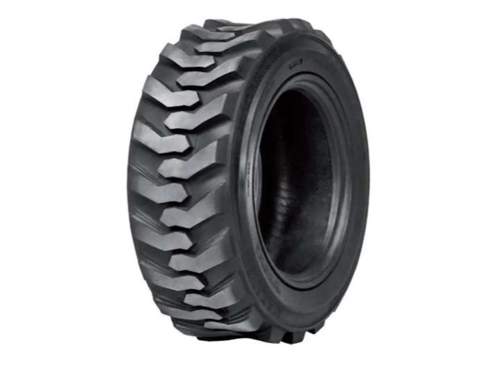 COLTYRE GOMME PER SKID LOADERS Photo 1