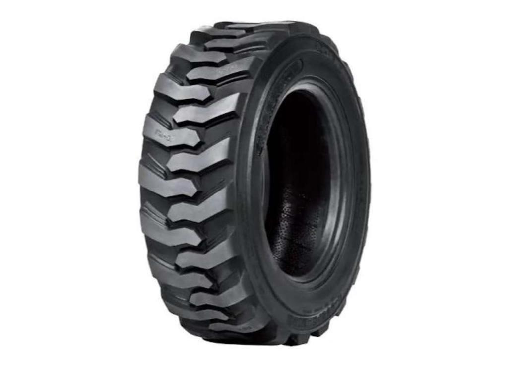 COLTYRE GOMME PER SKID LOADERS Photo 2