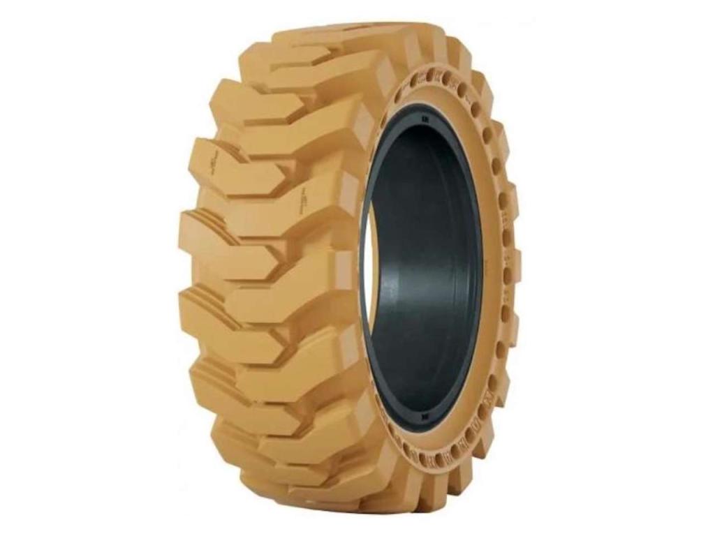 COLTYRE GOMME PER SKID LOADERS Photo 4