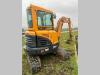Hyundai Robex 35Z-9 Photo 3 thumbnail