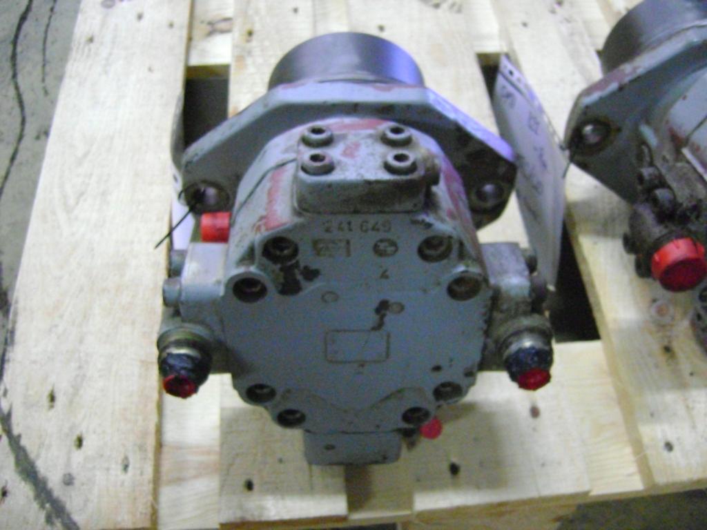 PMI 822 Photo 2