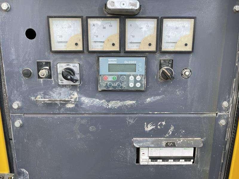 Atlas Copco QAS 80 Photo 2