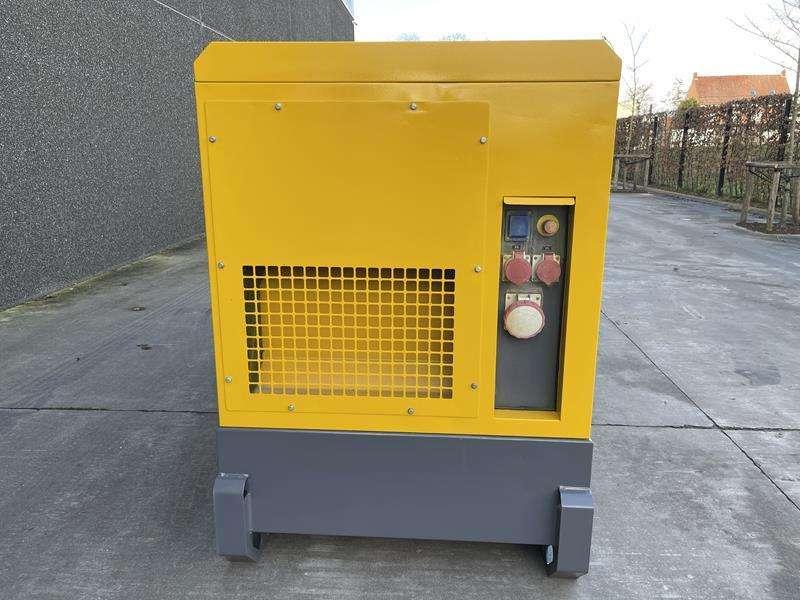 Atlas Copco QAS 80 Photo 5