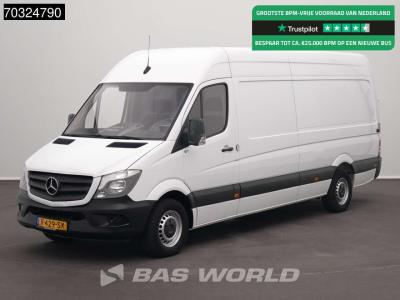 Mercedes-Benz Sprinter 311 CDI Automaat L3H2 Camera Euro6 L3 Photo 1