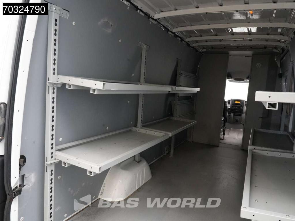 Mercedes-Benz Sprinter 311 CDI Automaat L3H2 Camera Euro6 L3 Photo 10