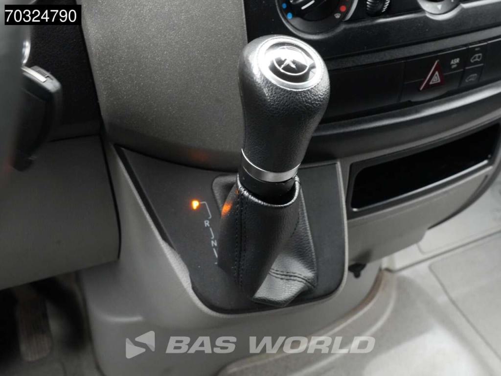 Mercedes-Benz Sprinter 311 CDI Automaat L3H2 Camera Euro6 L3 Photo 17