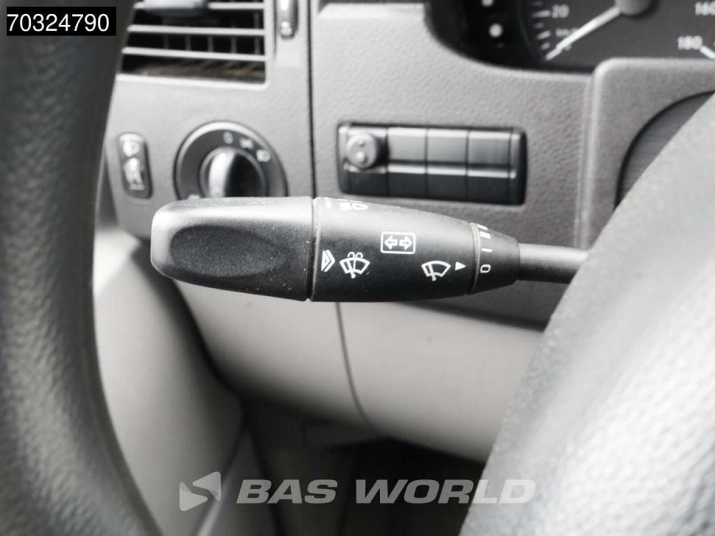 Mercedes-Benz Sprinter 311 CDI Automaat L3H2 Camera Euro6 L3 Photo 21