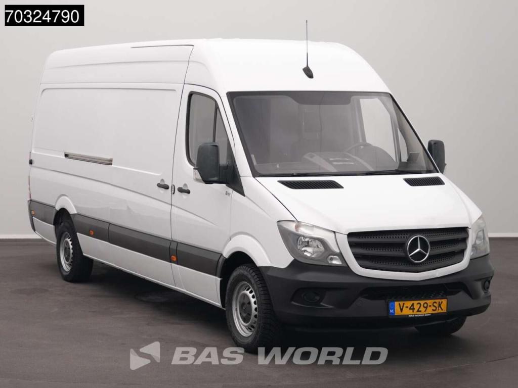 Mercedes-Benz Sprinter 311 CDI Automaat L3H2 Camera Euro6 L3 Photo 3