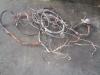 Wiring for Fiat Hitachi Fr 220.2 Photo 1 thumbnail