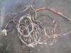 Wiring for Fiat Hitachi Fr 220.2 Photo 2 thumbnail